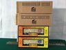 30-7830 Mth Railking Lot Of Pittsburgh Iron City Beer 658081037615