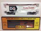 30-7835 Mth Rail King Dairy Queen Modern Reefer Car