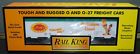 30-7839 Mth Rail King Isalys Skyscraper Cone Modern Reefer 658081043364