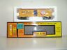 30-7841 Rail King Arm Hammer Modern Reefer Car Nos 658081051994