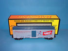 7853 30 - Rail King Pittsburgh