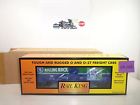 S33-102 30-7860 Rail King Rolling Rock 658081063720