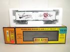 30-7872 Rail King Sprenger Brewing Company Reefer Car Nos 658081073880