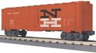 30-7875 Mth Rail King New Haven Modern Reefer Car 658081075761