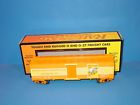 7888 30 - Rail King Orange