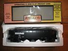 30-79013 Mth Norfolk Southern Hopper Car With Operating Coal Load
