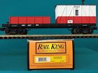 30-79075 Mth Railking O-o27 Western 658081080598