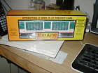 30-79113 Mth Aquarium Transport Operating