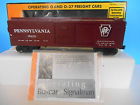 30-79211 Mth Railking Pennsylvania Operating