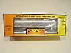 30-7925 Mth New Rail King
