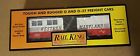 30-79253 Mth Rail King Western