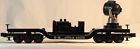30-7927 Mth Amtrak O Gauge