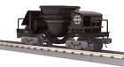 30-79278 Mth Pittsburg Shawmut Slag Car 658081084893