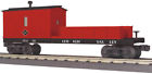 30-79334 Mth O Lv Crane