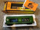 30-79352 Mth Rail King Tropical Fish Transport Operating Aquarium Car