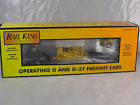 30-7938 Rail King Searchlight Flat 658081185798