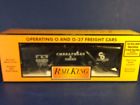30-79426 Mth Scale Chesapeake Ohio Hopper Car Operating Coal 658081353371