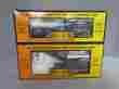 30-79435 30-79439 Mth Rail King O Scale Csx Crane Car And Tender