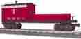 30-79440 Mth O Nkp Crane Tender 658081358291