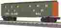 30-79447 Mth O Lirr Bunk Car 658081358208