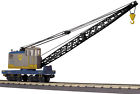 30-79465 Mth Delaware Hudson American Crane Car 658081365428