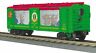 30-79470 Mth Christmas Operating Action Car