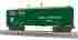 30-79477 Mth O Norfolk Western Engineering Car 3-rail Railking 525015 658081372358