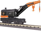 30-79481 Mth Dt I Crane Car