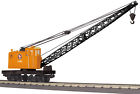 30-79520 Mth Great Northern Railking American Crane Car 658081385976