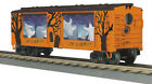 30-79544 Mth Halloween Operating Action