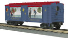 30-79545 Mth North Pole Operating