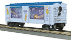 30-79546 Mth Jellyfish Operating Aquarium Car