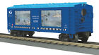 30-79548 Mth Atlanta Aquarium Operating Car
