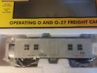 30-7962 Mth Rail King Union Pacific Rotary Snow Plow