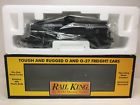 30-7967 Mth Rail King New York Central Nyc Tank Car