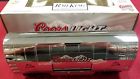 30-8040 Mth Trains Silver Bullet Reffer Car