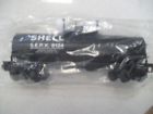 30-8101 Mth Shell Tank Car