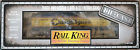 30-8105 Mth Rail King Chessie 658081032184