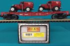 30-8303 Mth Railking O-o27 Milwaukee