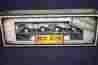 30-8304 Mth Railking New O Trains Die Cast C Flat Car W Ertl 32 Panel Vans