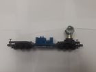 30-8305 Mth Used New York Central Searchlight Car