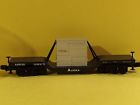 30-8307 Mth Railking Alaska Die-cast