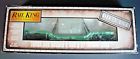 30-8308 Mth New Mint Trains Penn Central Depressed Flat 658081032245
