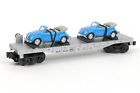 30-8311 Mth Railking Western Pacific