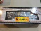 30-8408 Mth Rail King Wabash Box Free Shipping