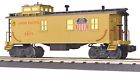 30-8505 Mth Union Pacific Die-cast Woodsided