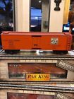 30-8609 Mth Western Pacific Reefer Diecast Heavy Gauge Freight Car New