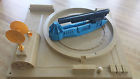 30-8618 Mth Rail King 0-027