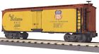 30-8636 Mth Union Pacific Pfe Reefer Car 658081074207