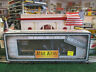 30-8701 Mth Chesapeake And Ohio Stock Car Metal Niob Sealed